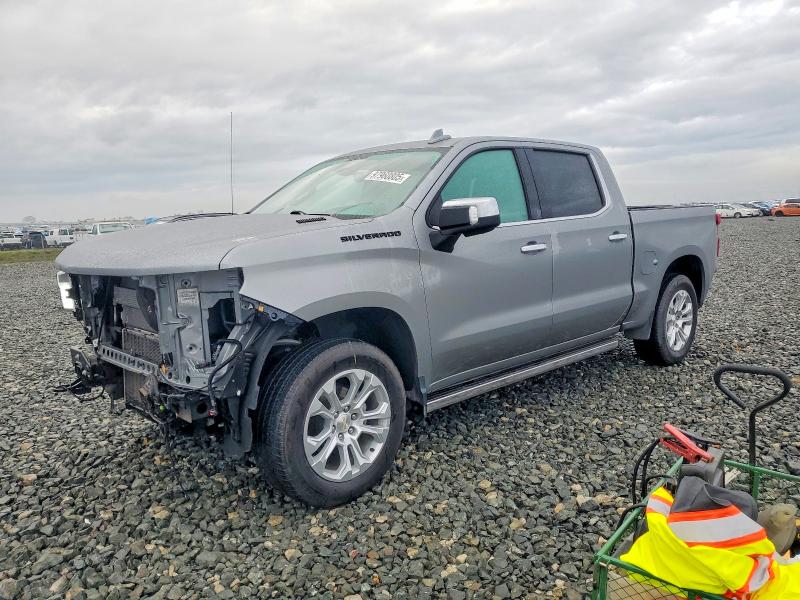 Фото 1 - CHEVROLET ALL Models