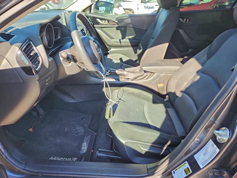 Фото 7 - MAZDA 3