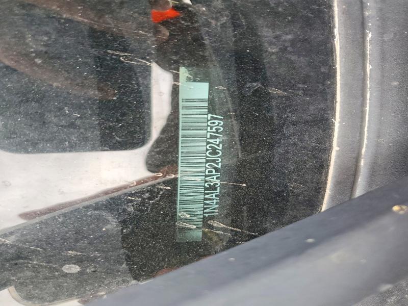 Фото 12 - NISSAN ALTIMA