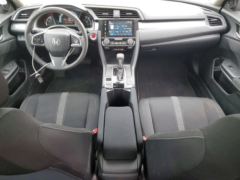 Фото 8 - HONDA CIVIC