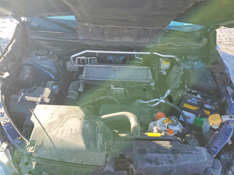 Фото 10 - SUBARU ASCENT