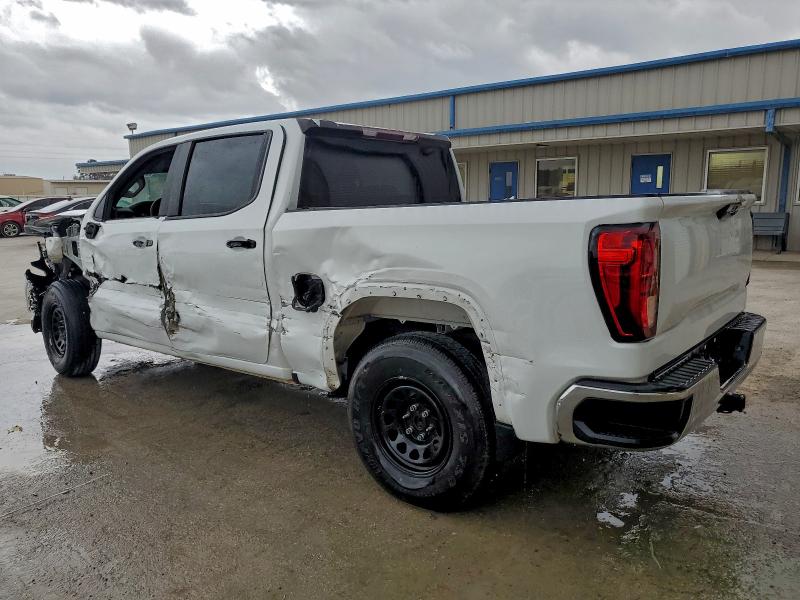 Фото 2 - GMC SIERRA