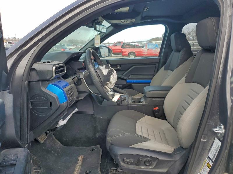 Фото 7 - TOYOTA TACOMA