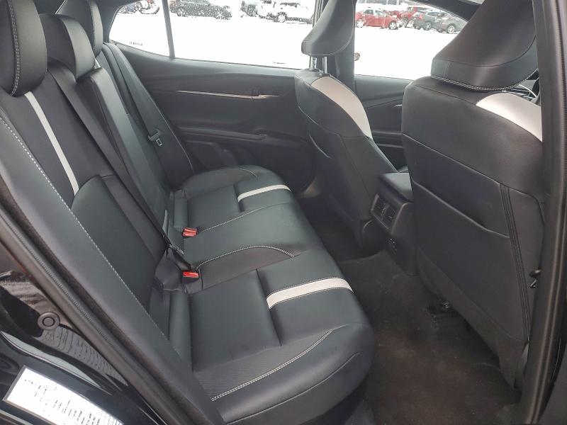 Фото 10 - TOYOTA CAMRY