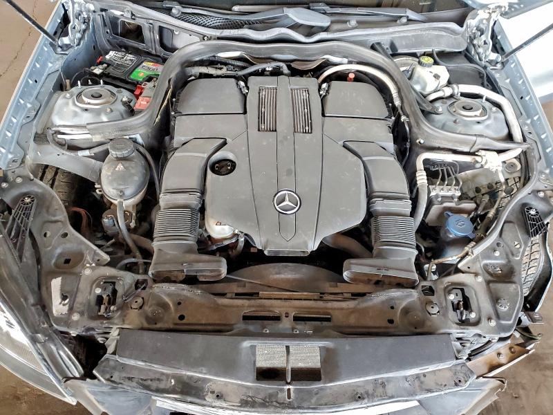 MERCEDES-BENZ CLC-CLASS 2015 VIN WDDLJ6FB1FA149757