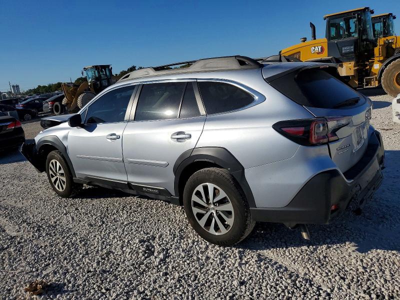 Фото 2 - SUBARU OUTBACK