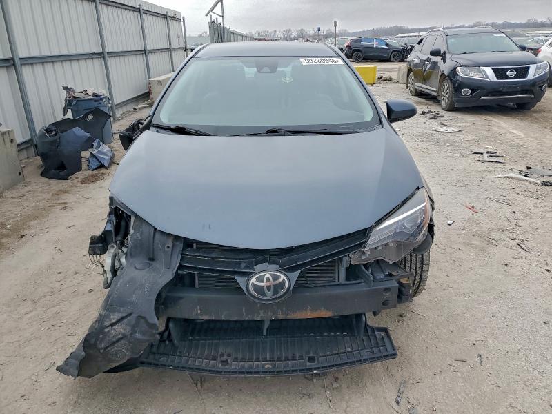 Фото 5 - TOYOTA COROLLA