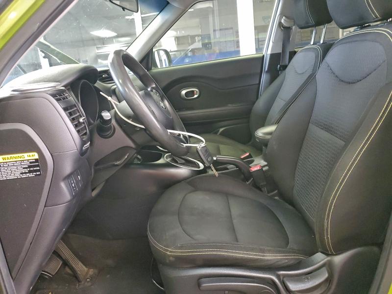 Фото 7 - KIA SOUL