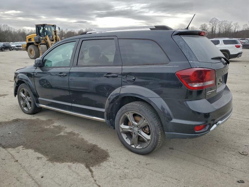 Фото 2 - DODGE JOURNEY