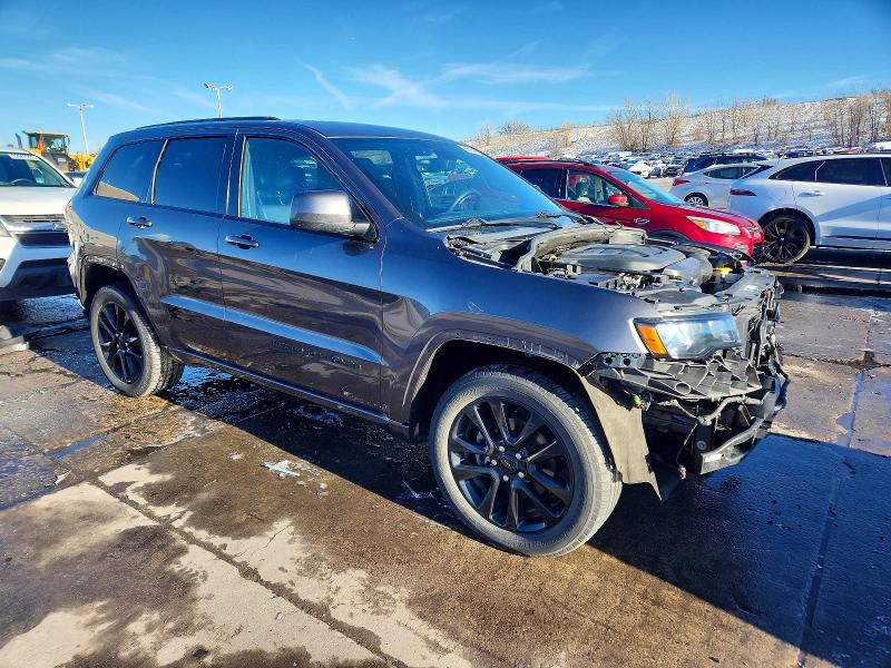 Фото 4 - JEEP GRAND CHER