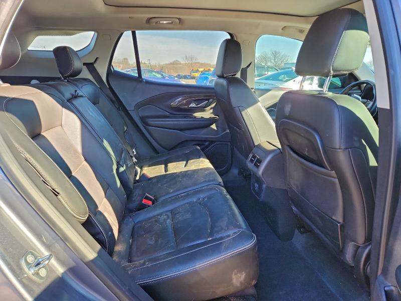 Фото 11 - GMC TERRAIN