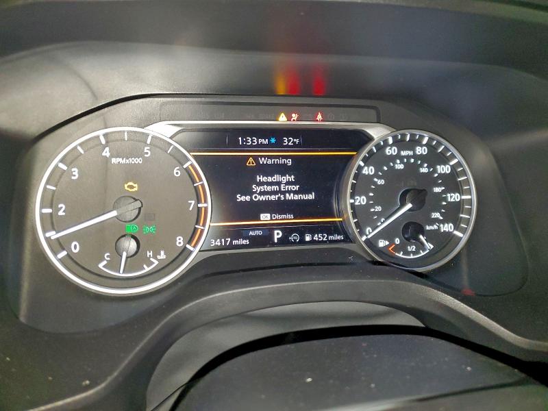 Фото 9 - NISSAN ROGUE