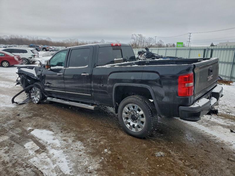 Фото 2 - GMC SIERRA