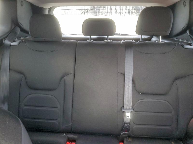 Фото 10 - JEEP RENEGADE