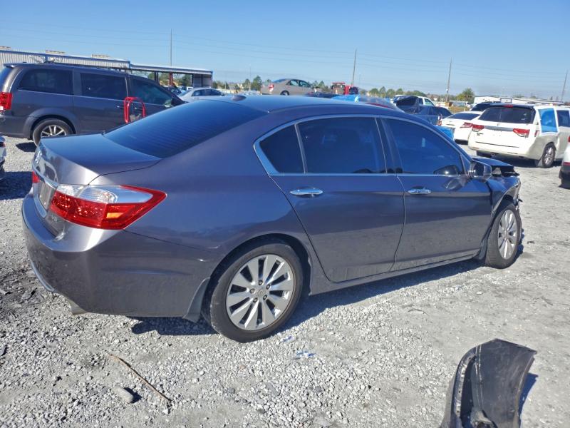 Фото 3 - HONDA ACCORD