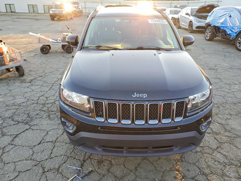 Фото 5 - JEEP COMPASS