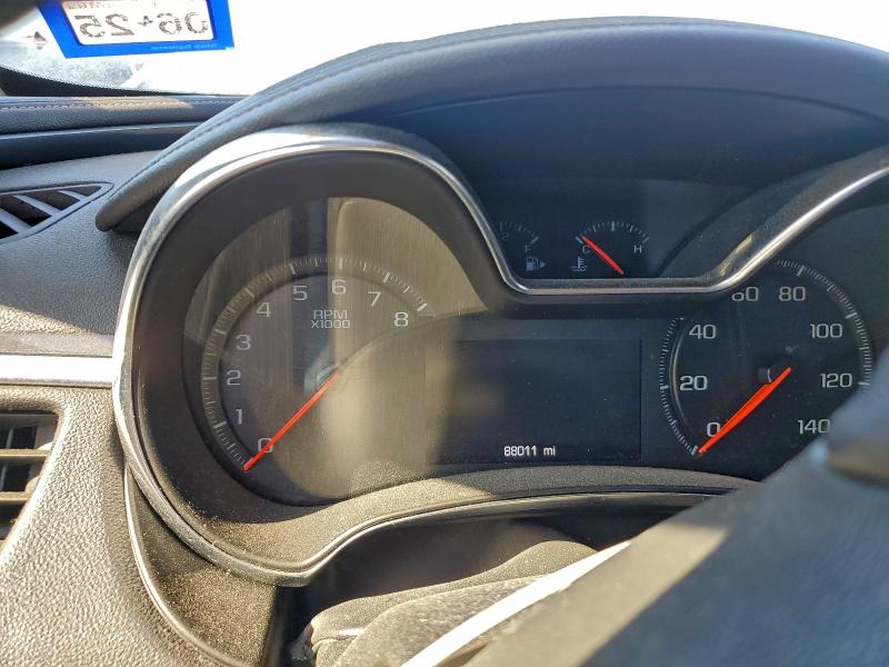 Фото 9 - CHEVROLET IMPALA