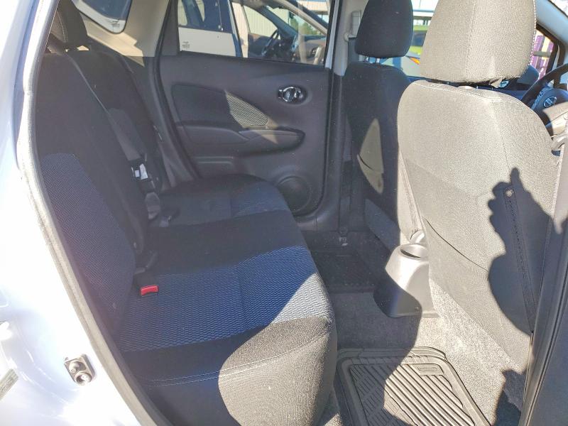 Фото 11 - NISSAN VERSA