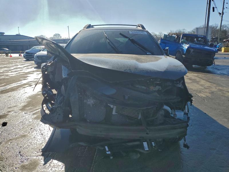 Фото 5 - SUBARU OUTBACK