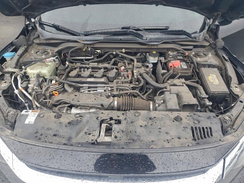 Фото 11 - HONDA CIVIC