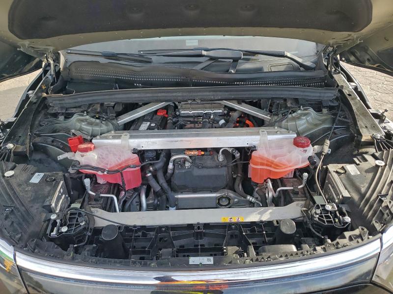 MERCEDES-BENZ EQS SUV 45 2023 VIN 4JGDM2EB7PA014490