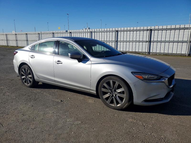 Фото 4 - MAZDA 6