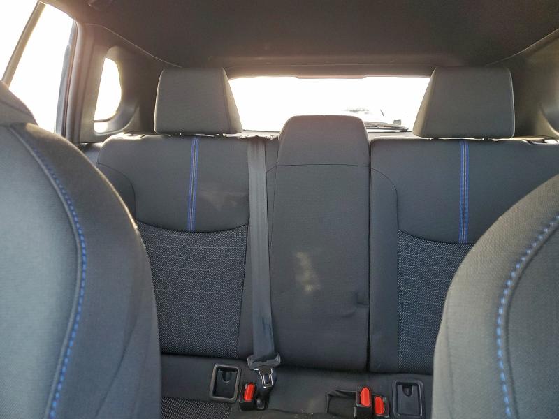 Фото 10 - TOYOTA COROLLA CR