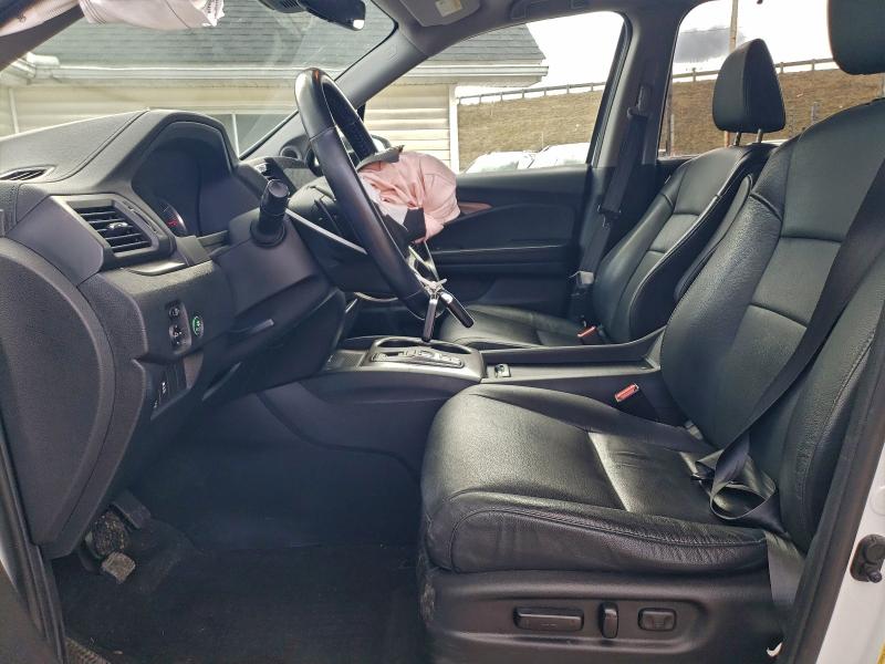 Фото 7 - HONDA PILOT