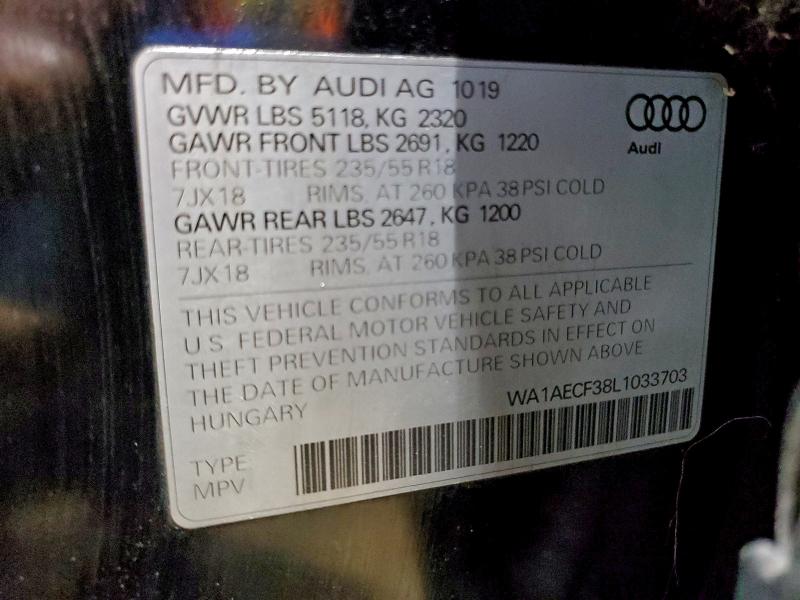 Фото 14 - AUDI Q3