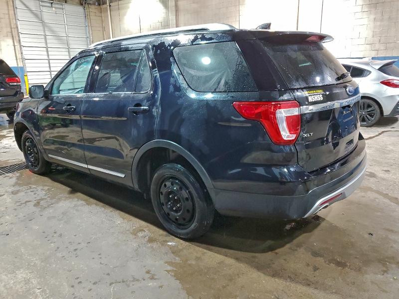 Фото 2 - FORD EXPLORER