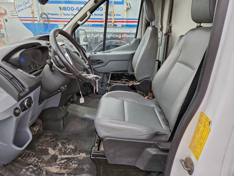 Фото 7 - FORD TRANSIT