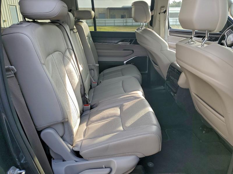 JEEP WAGONEER 2024 VIN 1C4SJSBP0RS144600