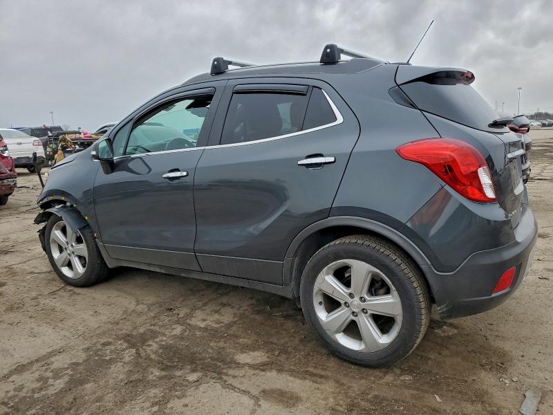 Фото 2 - BUICK ENCORE