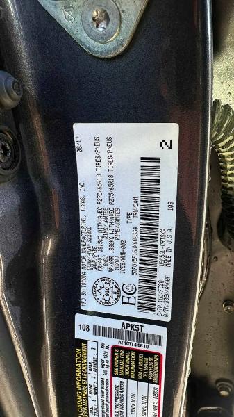 Фото 10 - TOYOTA TUNDRA