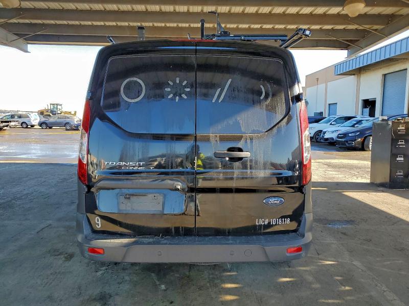 Фото 6 - FORD TRANSIT