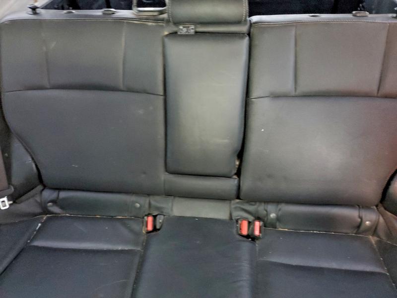 Фото 10 - SUBARU FORESTER