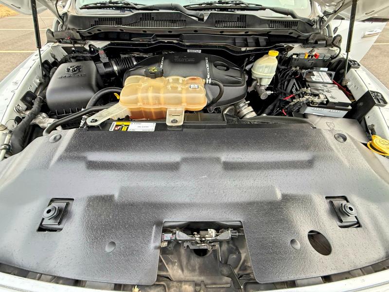 Фото 7 - RAM 1500