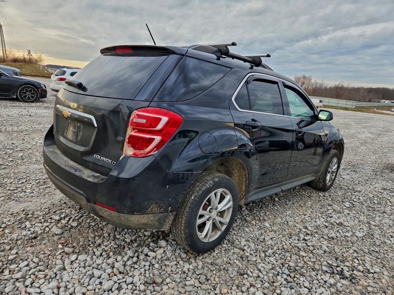 Фото 3 - CHEVROLET EQUINOX