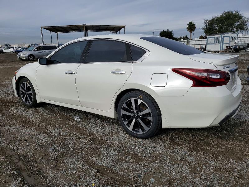 Фото 2 - NISSAN ALTIMA