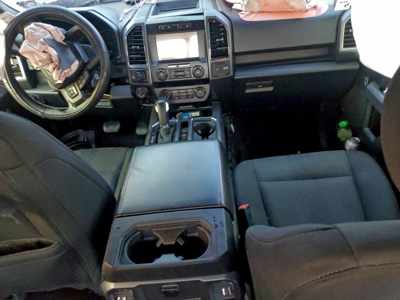 Фото 8 - FORD F-150