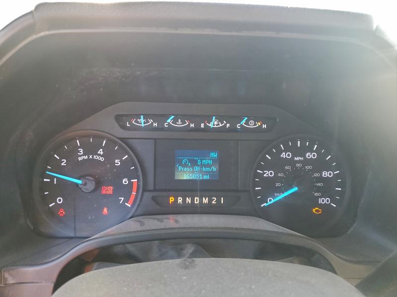 Фото 9 - FORD F250