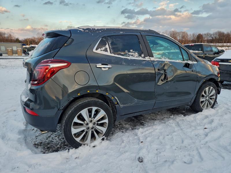 Фото 3 - BUICK ENCORE