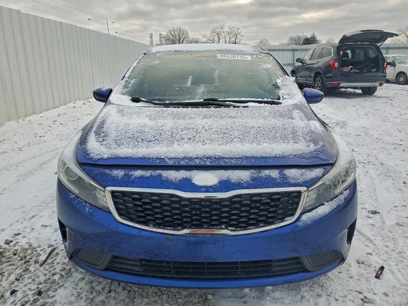 Фото 5 - KIA FORTE