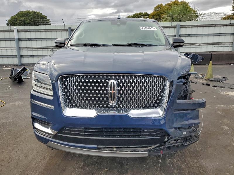 Фото 5 - LINCOLN NAVIGATOR