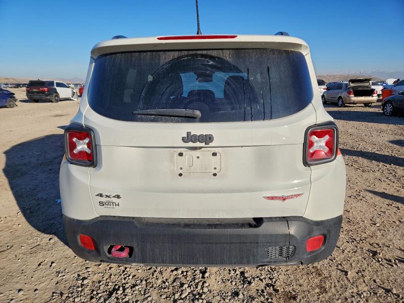 Фото 6 - JEEP RENEGADE