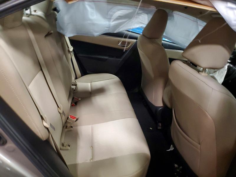 Фото 10 - TOYOTA COROLLA