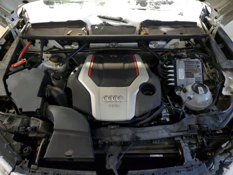 Фото 12 - AUDI SQ5