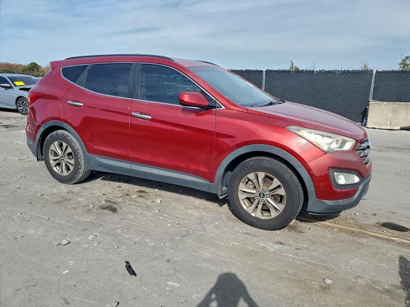 Фото 4 - HYUNDAI SANTA FE