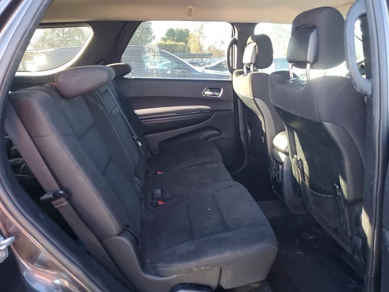 Фото 11 - DODGE DURANGO