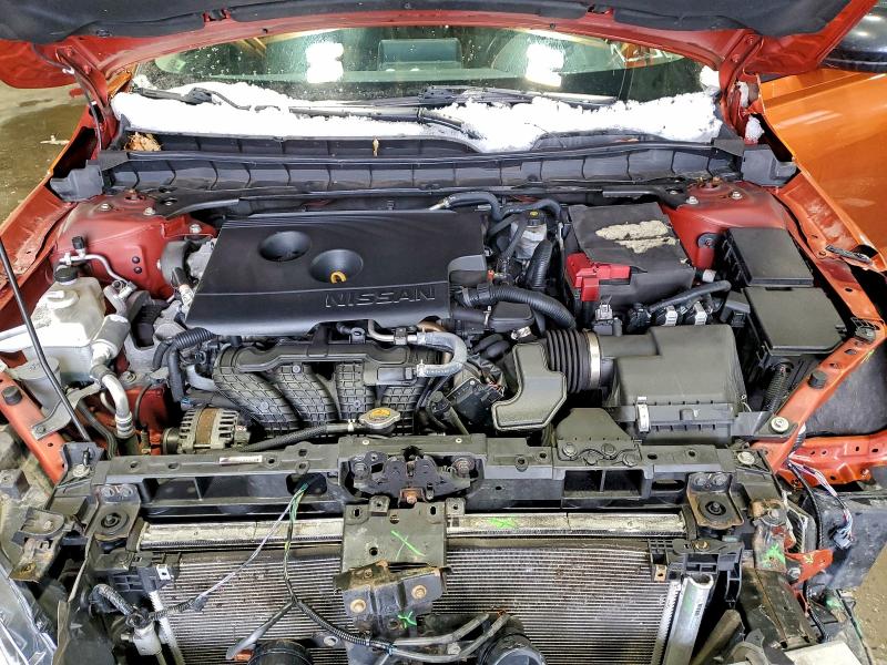 Фото 11 - NISSAN ALTIMA